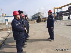 潞安煤基精细化学品公司：用坚守书写最美“敬业福”