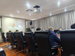 榆树泉煤矿：拒绝酒驾醉驾，严守纪律底线
