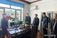国网牡丹江东宁市供电公司：节后重拾新常态 确保全年工作开好局