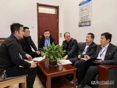 中能袁大滩矿业综合队：开年“满格”起跑 单日进尺成倍增长