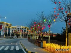 陕西中能煤田有限公司：新年仪式感 年味儿“拉满”