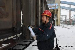 淮北矿业集团祁南矿：确保煤炭安全运输