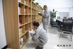 山西潞安焦化有限责任公司：营造读书氛围 打造学习型企业
