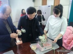 国网牡丹江东宁市供电公司：欢庆“三八”彰显女性风采