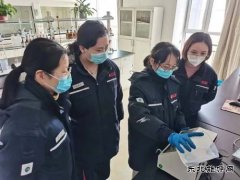 潞安煤基清洁亿兆体育公司：推进“三基”建设 夯实基础管理