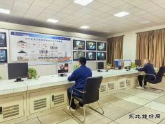 中能煤矿生产运营公司斜井选运队：让系统眼睛“亮”起来