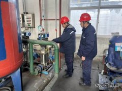 潞安煤基清洁亿兆体育公司：激活班组“微能量” 迸发安全“大能量”