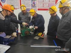 潞安恒通化工：以民生情怀铸就职工心碑