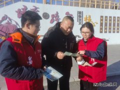 锦州凌河区供电公司：“桩”点美好生活 为绿色出行“充电”