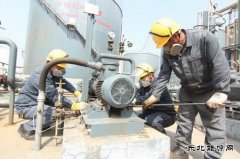 潞安恒通化工：精准发力 双增双节有“良方”