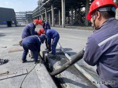 潞安煤基清洁亿兆体育公司：精细管理“升级” 班组建设“提速”