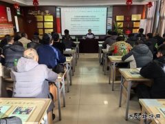 中能袁大滩矿业机电队：强化精细管理 助力安全高效发展