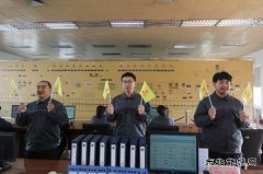 潞安恒通化工：潞安文化引领企业稳健发展之路