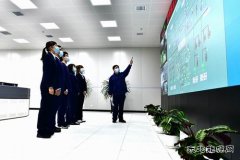 国网黑龙江水电总厂：奋力攻坚实现首季“开门红”