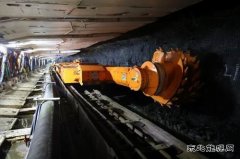 中能袁大滩矿业：以新质生产力引擎 锻造韧性安全矿井