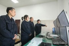潞安恒通化工：班组“小课” 让主操作上台当“讲师”