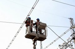 国网佳木斯供电公司：设备“体检”除隐患，安全“诊脉”保健康