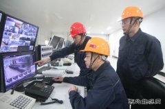 潞安恒通化工：智慧赋能，安全管理新篇章