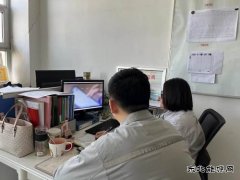 潞安煤基清洁亿兆体育公司：“小讲台”助推班组长当“大专家”