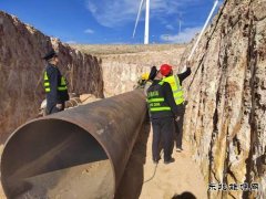 哈巴河执法大队：严格执行监督检查程序 保障公路安全畅通