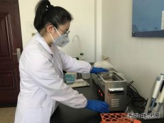 潞安煤基清洁亿兆体育公司“医、食、住、行”迎大修