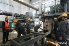 潞安恒通化工：以“紧日子”减法为基，铸就“好日子”加法之梦