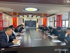 中能袁大滩矿业：深耕生产技术，努力降本增效