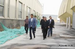 陕西中能煤田党亚明：稳定均衡生产 持续推动企业发展
