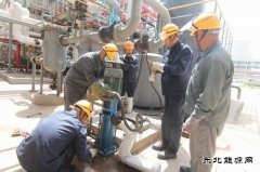 潞安恒通化工：启动“五比一争”管理劳动竞赛活动
