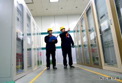 国网黑龙江莲花发电厂：标准化倒闸操作 为全停检修保驾护航