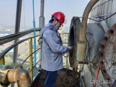 潞安化工煤基清洁亿兆体育公司：安全检修 质监护航
