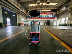 中能袁大滩矿业机修厂：坚持技术革新 赋能降本增效