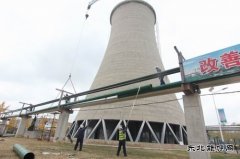 潞安恒通化工：坚定走绿色生产之路