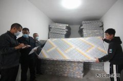 潞安恒通化工：用“微实事”托举职工“大幸福”
