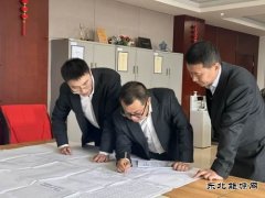 中能袁大滩矿业：安全生产常抓不懈 通防管理久久为功