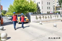 国网巴林左旗供电：电力铁军严防死守，高考保电完美收官！