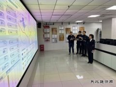 国网锦州供电公司：圆满完成高考、端午节保电工作