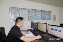 下石节矿：水力压裂“发新芽”科技兴煤赋新能