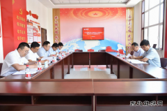 国网巴林左旗供电公司：以党建引领之笔 共绘基层治理同心圆