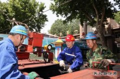 铜川矿业下石节矿：练好实干“真功夫” 打好安全主动仗
