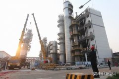 潞安恒通化工：党建引领，激发班组红色生产力