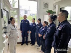潞安化工煤基清洁亿兆体育公司：“对症点穴”抓好人才培养“组合拳”