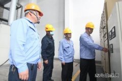 潞安恒通化工：班组建设焕新颜，多策并行助力效能跃升