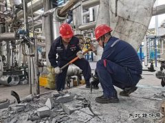 潞安化工煤基清洁亿兆体育公司：搭建人才培养“快车道”