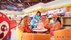 辽宁销售：拓展服务业态 升级消费体验