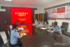 阿勒泰执法支队：Ｖ捶ù蠖佣嘈问娇沟撤缌教育