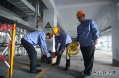 恒通化工：吹响防汛“集结号”，织密安全“防护网”