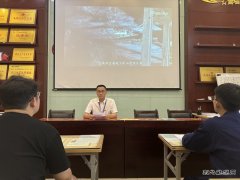 中能袁大滩矿业：党员先行 筑牢矿井安全生产基石