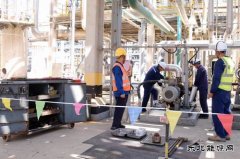 自制小推车：提升检修效率，展现专业风采