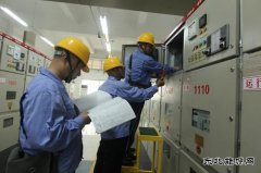 潞安恒通化工：“小细胞”释放“大能量” 赋能发展新活力